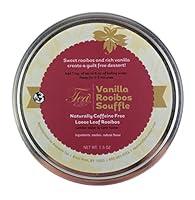 Algopix Similar Product 16 - Heavenly Tea Leaves Vanilla Rooibos