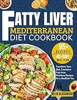 Algopix Similar Product 12 - fatty liver mediterranean diet