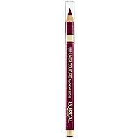 Algopix Similar Product 10 - RICHE COLOR OR LIP LINER 374 COUT