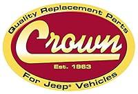 Algopix Similar Product 3 - Crown Automotive 52060052AF 505 Tie