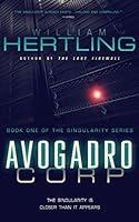 Algopix Similar Product 12 - Avogadro Corp The Singularity Is