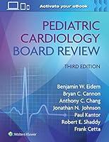 Algopix Similar Product 6 - Pediatric Cardiology Board Review