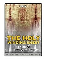 Algopix Similar Product 13 - HOLY WINDING SHEET EXPLORING THE
