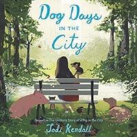 Algopix Similar Product 14 - Dog Days in the City