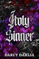 Algopix Similar Product 16 - Holy Sinner Gods and Sinners Duet Book