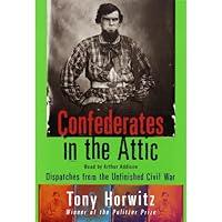 Algopix Similar Product 6 - Confederates in the Attic Dispatches