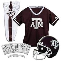 Algopix Similar Product 9 - Franklin Sports NCAA Texas AM Aggies