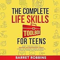 Algopix Similar Product 6 - The Complete Life Skills Toolbox for