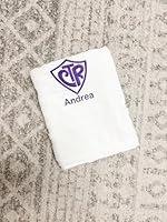 Algopix Similar Product 19 - LDS Baptism Gift CTR Towel