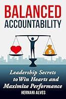 Algopix Similar Product 12 - Balanced Accountability Create a