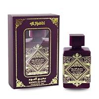 Algopix Similar Product 18 - Badee Al Oud Al Habibi Oud for Glory
