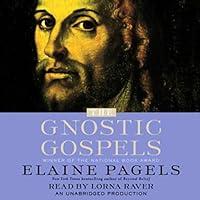 Algopix Similar Product 15 - The Gnostic Gospels