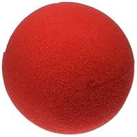 Algopix Similar Product 4 - Amscan 841625 Red Clown Nose for