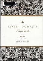 Algopix Similar Product 16 - A Jewish Woman's Prayer Book