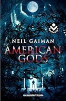 Algopix Similar Product 14 - American Gods (Spanish Edition)