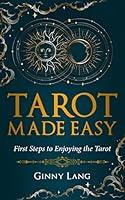Algopix Similar Product 17 - Tarot Made Easy First Steps to