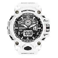 Algopix Similar Product 2 - KXAITO Mens Watches Sports Outdoor