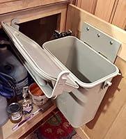 Algopix Similar Product 14 - UnderCounter Indoor Kitchen Food Waste