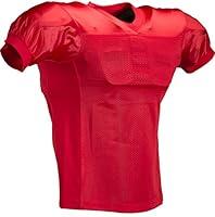 Algopix Similar Product 12 - FOOTBALL AMERICA Adult Game Jersey