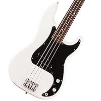 Algopix Similar Product 6 - Fender Player II Precision Bass  Polar