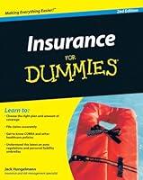 Algopix Similar Product 20 - Insurance for Dummies