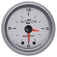 Algopix Similar Product 2 - Auto Meter 4985 UltraLite II 2 Analog