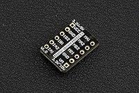 Algopix Similar Product 10 - DFROBOT Thumbnail Sized DC Motor Driver