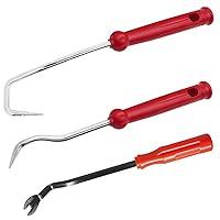Algopix Similar Product 19 - Hose Removal Hook Set with Fastener