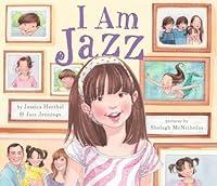 Algopix Similar Product 11 - I Am Jazz