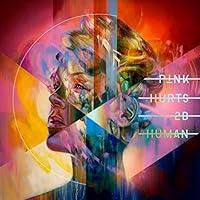 Algopix Similar Product 8 - Hurts 2B Human [Explicit]