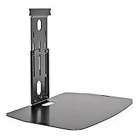 Algopix Similar Product 8 - TA100 Swing Arm Acc/component Shelf