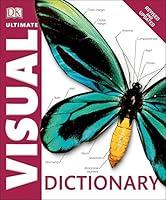 Algopix Similar Product 12 - Ultimate Visual Dictionary