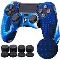 Algopix Similar Product 5 - 2 Pack AVIDET for PS5 Controller