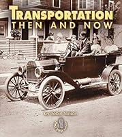 Algopix Similar Product 20 - Transportation Then and Now First Step