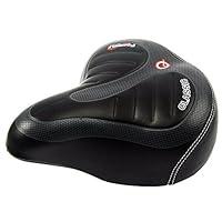 Algopix Similar Product 5 - Minidiva Wide Big Sporty Bicycle