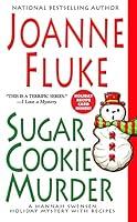 Algopix Similar Product 8 - Sugar Cookie Murder A Hannah Swensen