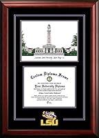 Algopix Similar Product 7 - Campus Images LA999SG LSU Tigers Spirit