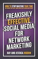 Algopix Similar Product 13 - Freakishly Effective Social Media for