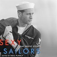 Algopix Similar Product 11 - Sexy Sailors: Gay Erotic Stories