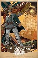 Algopix Similar Product 13 - The Jekyll Island Chronicles Book