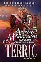 Algopix Similar Product 16 - Terric (The Montbryce Dynasty Book 4)