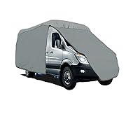 Algopix Similar Product 19 - SavvyCraft 4Layer Class B RV Motorhome