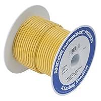 Algopix Similar Product 6 - Ancor 114910 Tinned Copper Battery