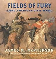 Algopix Similar Product 7 - Fields of Fury: The American Civil War