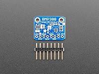 Algopix Similar Product 4 - Adafruit BMP388  Precision Barometric