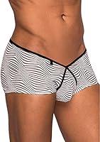 Algopix Similar Product 3 - Male Power Tranquil Abyss Micro Mini
