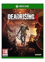Algopix Similar Product 7 - Dead Rising 4 (Xbox One)