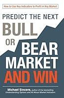 Algopix Similar Product 19 - Predict the Next Bull or Bear Market