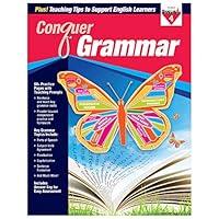 Algopix Similar Product 20 - Newmark Learning Grade 4 Conquer