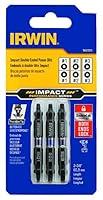 Algopix Similar Product 14 - IRWIN Tools 1882353 Impact Performance